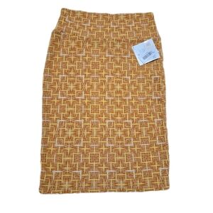 LuLaRoe Cassie Pencil Skirt
